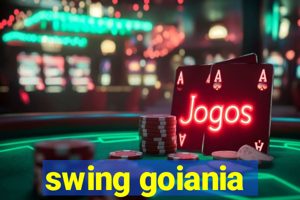 swing goiania